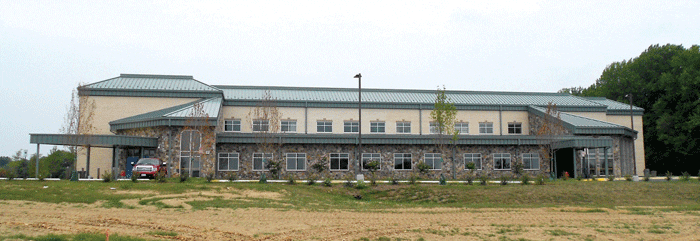 spencerville adventist academy