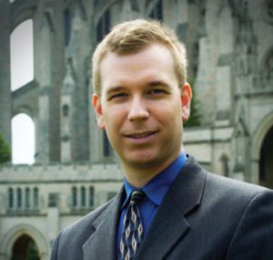 erik suter organist