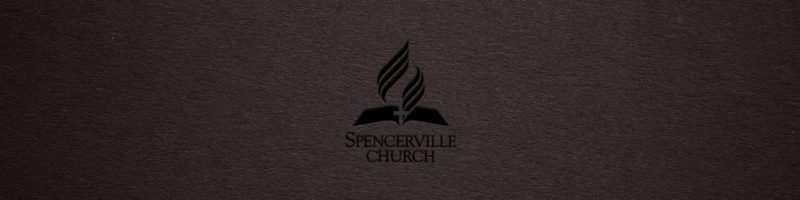 a gospel review with pastor chad stuart at spencerville church in silver spring maryland