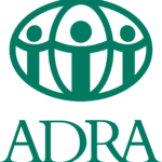 ADRA Logo - Adventist Development and Relief Agency