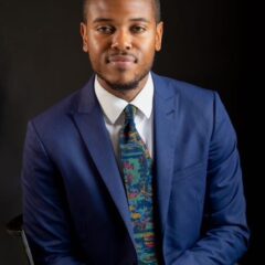 Mr. Asriel Davis