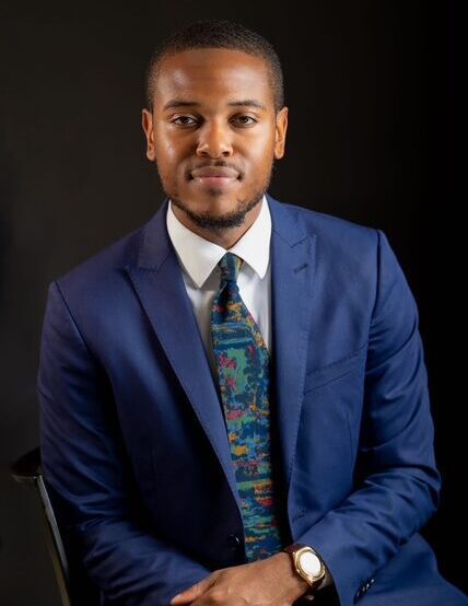 Mr. Asriel Davis