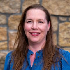 Lauron Henkel, Head Deaconess